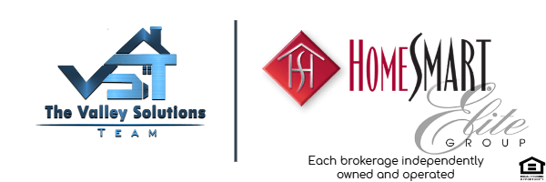 The Valley Solutions Team The Valley Solutions Team